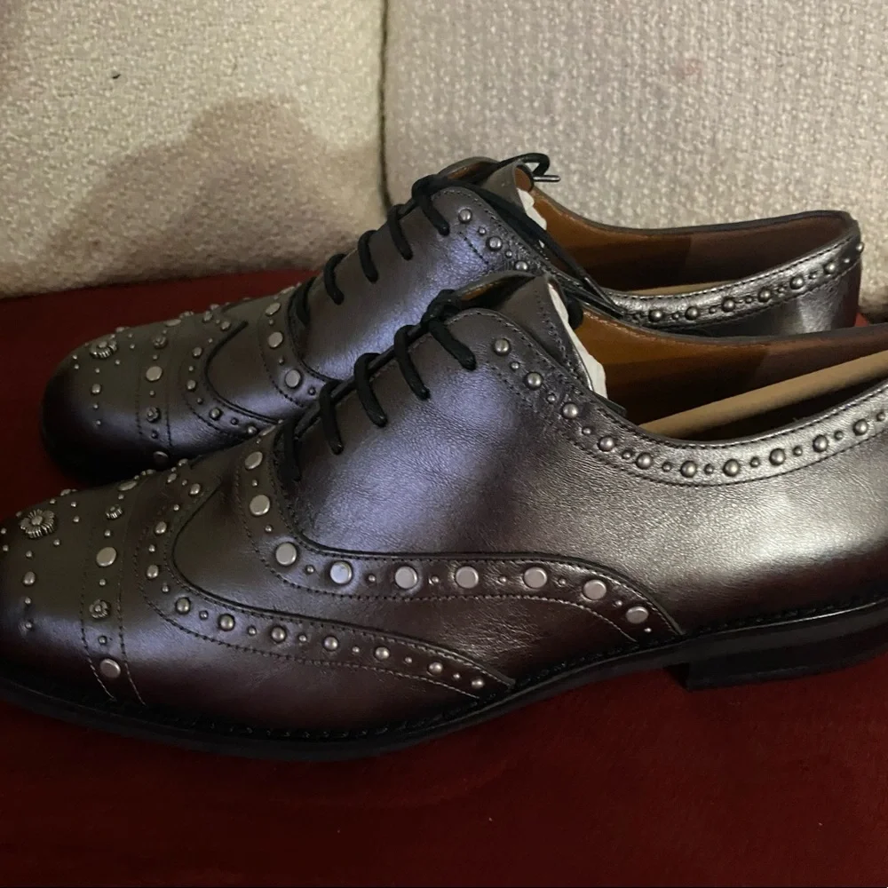 Coach shoes - Picture 4 of 4